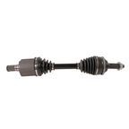 Moog 11E015L CV Axle Assembly - Front Left - view 2
