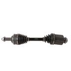 Moog 11E015R CV Axle Assembly - Front Right - view 1