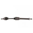 Moog 11E017R CV Axle Assembly - Front Right - view 1
