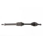 Moog 11E017R CV Axle Assembly - Front Right - view 2