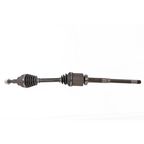 Moog 11E018R CV Axle Assembly - Front Right - view 1
