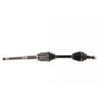 Moog 11E018R CV Axle Assembly - Front Right - view 2