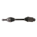Moog 11E030R CV Axle Assembly - Front Right - view 1