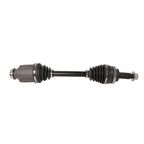 Moog 11E030R CV Axle Assembly - Front Right - view 2