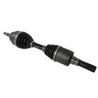 Moog 11H004L CV Axle Assembly - Front Left - view 2