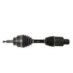 Moog 11H010R CV Axle Assembly - Front Right - view 1