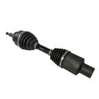 Moog 11H010R CV Axle Assembly - Front Right - view 2