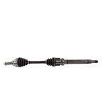 Moog 11S033R CV Axle Assembly - Front Right - view 1