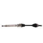 Moog 11S033R CV Axle Assembly - Front Right - view 2