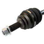 Moog 12E003R CV Axle Assembly - Front Right - view 3