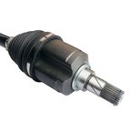 Moog 12E003R CV Axle Assembly - Front Right - view 4