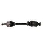 Moog 12E005L CV Axle Assembly - Front Left - view 1