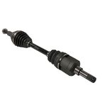 Moog 12E013L CV Axle Assembly - Front Left - view 2