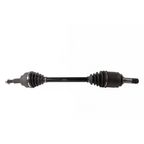 Moog 12E015 CV Axle Assembly - Rear - view 1
