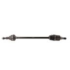 Moog 12E016R CV Axle Assembly - Rear Right - view 1