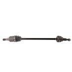 Moog 12E016R CV Axle Assembly - Rear Right - view 2