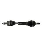 Moog 12E017 CV Axle Assembly - Front - view 1
