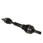 Moog 12E017 CV Axle Assembly - Front - view 2