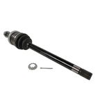 Moog 12E018L CV Axle Assembly - Front Left - view 2