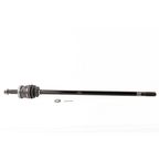Moog 12E018R CV Axle Assembly - Front Right - view 1