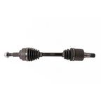 Moog 12E021L CV Axle Assembly - Front Left - view 1