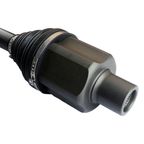 Moog 12H002 CV Axle Assembly - Front - view 3