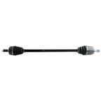 Moog 13E001R CV Axle Assembly - Front Right - view 1