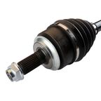 Moog 13E002L CV Axle Assembly - Front Left - view 2