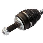 Moog 13E005L CV Axle Assembly - Front Left - view 2