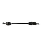 Moog 13E006L CV Axle Assembly - Rear Left - view 1