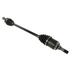 Moog 13E006L CV Axle Assembly - Rear Left - view 2