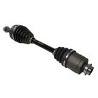 Moog 13E007R CV Axle Assembly - Front Right - view 2