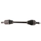 Moog 13E013L CV Axle Assembly - Front Left - view 2