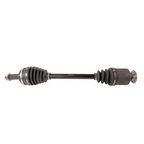 Moog 13E013R CV Axle Assembly - Front Right - view 1