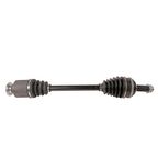 Moog 13E013R CV Axle Assembly - Front Right - view 2