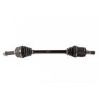 Moog 13E014L CV Axle Assembly - Front Left - view 1