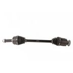 Moog 13E014R CV Axle Assembly - Front Right - view 1