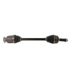Moog 13E014R CV Axle Assembly - Front Right - view 2