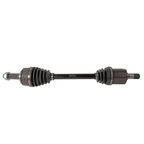 Moog 13E015L CV Axle Assembly - Front Left - view 1