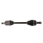 Moog 13E015L CV Axle Assembly - Front Left - view 2