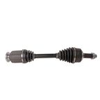 Moog 13E015R CV Axle Assembly - Front Right - view 2