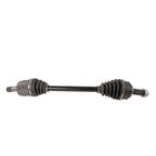 Moog 13E016L CV Axle Assembly - Front Left - view 2