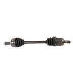 Moog 13S011L CV Axle Assembly - Front Left - view 1