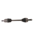 Moog 13S011L CV Axle Assembly - Front Left - view 2