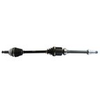 Moog 14E001R CV Axle Assembly - Front Right - view 1