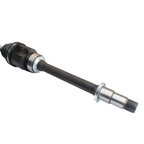 Moog 14E001R CV Axle Assembly - Front Right - view 3