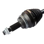 Moog 14E005R CV Axle Assembly - Front Right - view 2