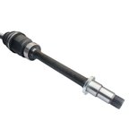 Moog 14E006R CV Axle Assembly - Front Right - view 3