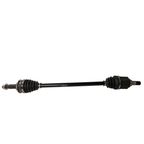 Moog 14E010L CV Axle Assembly - Rear Left - view 1