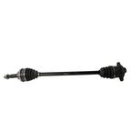 Moog 14E013 CV Axle Assembly - Rear - view 1